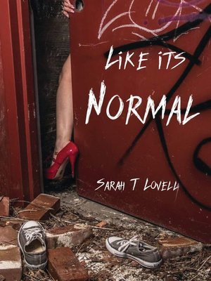 cover image of Like It's Normal